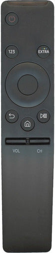 Remote Control for Samsung Smart TV 4K UHD Curved BN59-01259 6