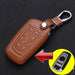 BMW Leather Keychain Cover for Remote Control 1