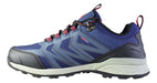 Nevados Makenke Trail Softshell Men's Blue/Red/Black Sneakers 1