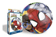 Pelota Inflable Pileta Playa Spiderman 45cm Tapimovil 03302 0