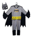 Dc Classic Batman Costume Size 1 Vulcanita 0