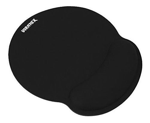 Vornnex Ergonomic Memory Foam Mouse Pad Wrist Rest Support 5