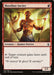 Magic The Gathering Bloodlust Inciter Amonkhet 0