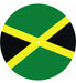 Slipmat Paño Suave Rigido 3mm Profesional Model Jamaica P105 0