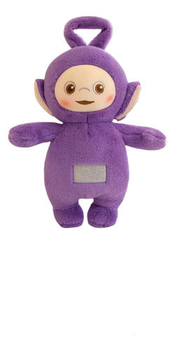 Dolls Teletubbie Plush Toy Character 2