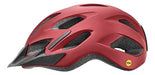 Liv Luta MIPS Compact Adjustable MTB Road Helmet By Giant 3