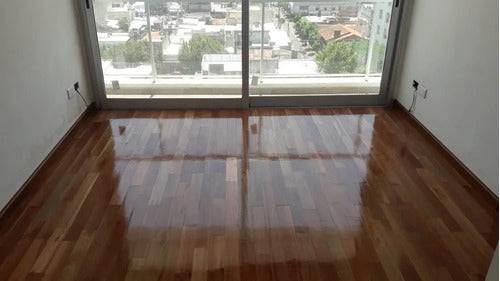 Pulido Plastificado Reparacion Arreglos: Wood Floor Restoration Services 1