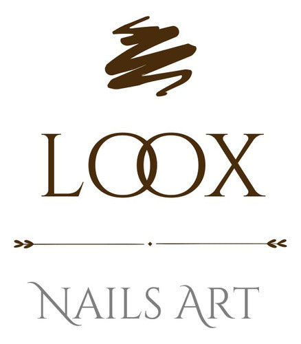 Loox Nails Cuticle And Nail Oil 30cc 1