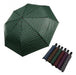 La Chapelle Executive Short Automatic Anti-Wind Umbrella 3