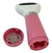 Etheos Ex-P01 Electric Foot Exfoliator with Diamond Roller 2