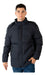 Men's Detachable Hood Special Size Jacket 0