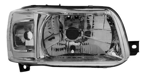 Fitam Original Headlight for Fiat Uno Fire 2009-2013 3