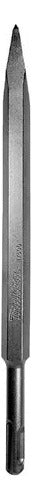 Makita D-07864 250mm SDS Plus Chisel Point for Rotary Hammer 0