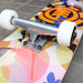 Skate Element Fauna Party Complete Maple 8' New Offer 4