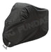 Waterproof Cover for Mondial LD 110cc RD 150cc HD 254 Motorcycle 68