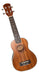 Nahele Soprano 21" Ukulele - Brand New with Padded Case 0