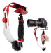 Pro Steadycam Video Game Stabilizer for Digital Camera 0