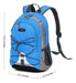 Bseash Waterproof Sports Backpack 10 Liters 1