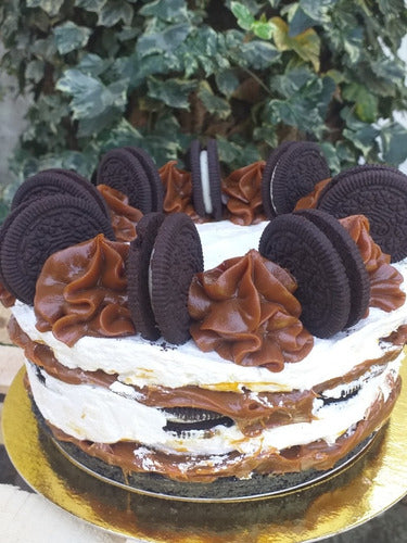 Torta Dobleoreo 4