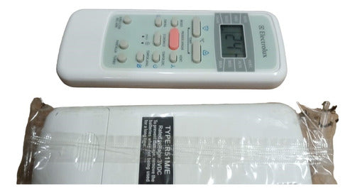 Carrier Remote Control for Air Conditioner F/Heat - Original 3