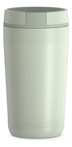 Thermos Alta Series Vaso De Acero Inoxidable 12 Onzas, Matcha Green 1