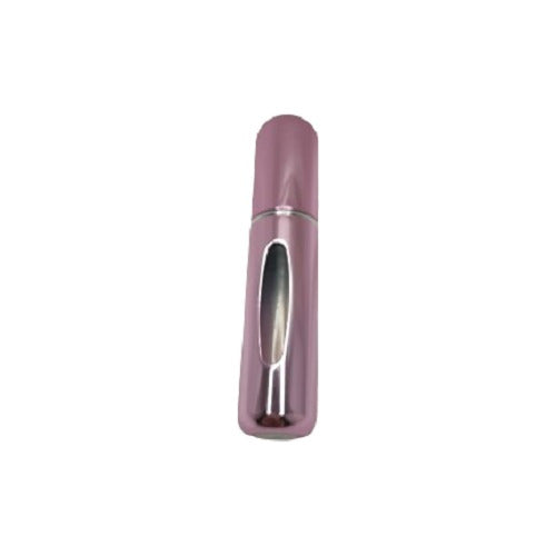 Mini Rechargeable 5ml Portable Perfume Atomizer in Various Colors 15
