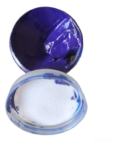 Blue Epoxy Resin Coloring Paste Novarchem 0