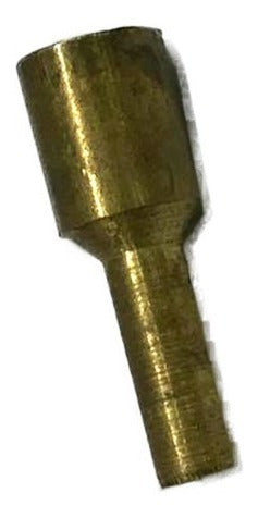 Bronze Gas Refill Nozzle for Butane Lighters 1