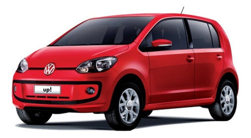 Volkswagen Vw Up 30,000kms Service 0