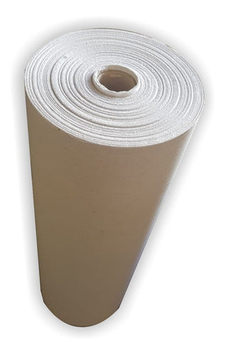 Papel Pino Blanco - 75 Cm - 1 Rollo 2