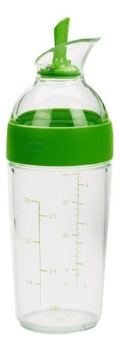 Oxo Good Grips Ensalada De Ensalada, Verde 4