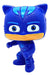 Muñeco Heroes Gecko Connor Owlette Pijama Articulado 0