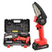 Milwaukee M18 Electric Battery Chainsaw 0