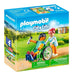 Intek Playmobil 70193 Patient with Wheelchair 0