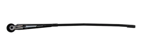 TYC Front Wiper Arm for Fiat Uno 1.4 S Confort Aa 199 2