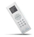 Queen Digital Remote Control for Air Conditioner Rg66a Compatible with Zimal Top House 0