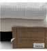 Karina Echt Rustic 100% Cotton Honeycomb Bedspread Queen Size 0