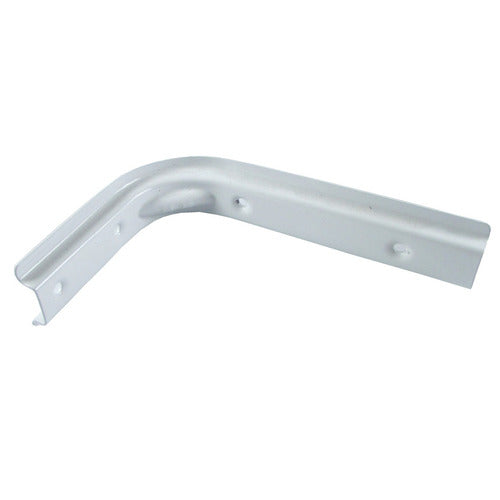 Soporte Bracket Acero Blanco- Negro 200 X 250 1