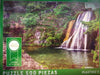 Puzzle 500 Pzs Paisaje Cascada 0