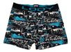 Lody Men Boxer Pack X 12 Surtidos Lenceria Tutim 1