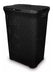 Colombraro Medium Rattan 30L Plastic Laundry Basket 6