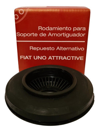 Fiat Crapodina Amortiguador Uno Attractive 0