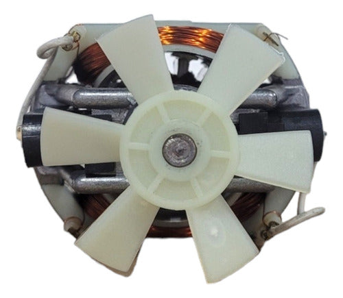 Dibra Motor De Bordeadora B35002RE Original 3