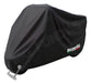 Waterproof Cover for Benelli Motorcycles 15 25 135 180s 300cc 0