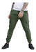 Hardworld Pantalon Cargo Jogger Chupin Hard Work For Men Elastizado 1