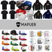 MAPUER Official Design Cap - Berkley Fish Hunting Camping - Mapuer Shirts 1 32