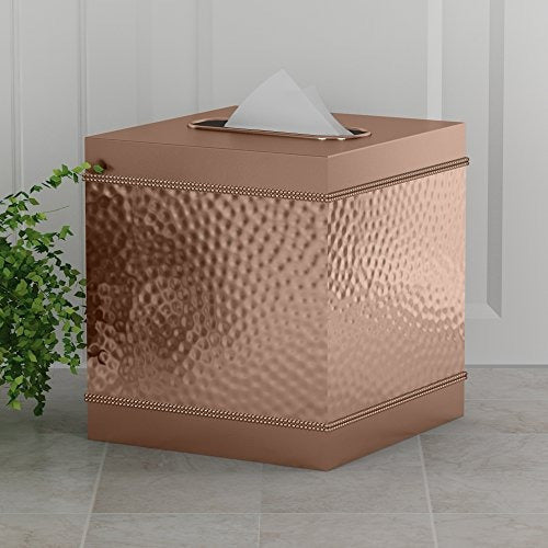 Nu Acero Hsc9h Hudson Boutique Tissue, Cobre 1