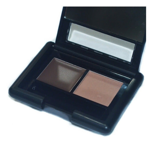 ELF - Studio Eyebrow Kit (Cejas) 5