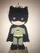 Personalizado Piñata Batman 2