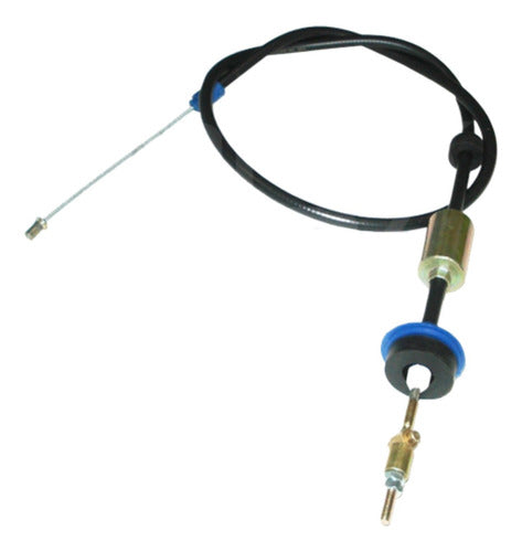 Fremec Cable De Embrague Renault 21 1988 - 1994 Con Regulador 0